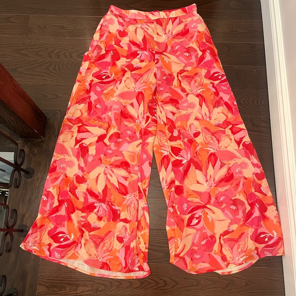Palazzo pants